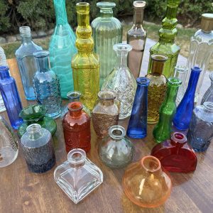 Vases & Bottles